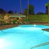 Hilton Concord