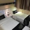 Seasons Hotel - Causeway Bay