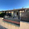 Maisonnette, résidence au calme avec terrasse et parking privé 4AM21