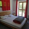 Appartement Puget-Théniers