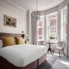 11 Cadogan Gardens, Chelsea, London SW3 2RJ, England.