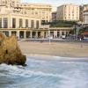 10 Avenue Edouard VII, 64200 Biarritz, France.