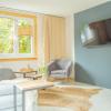 Harmonie und SPA in Triberg
