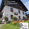 Sportpension Schober self check-in