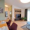 Appartement - Penthouse Laimer