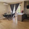 Apartments Amfa