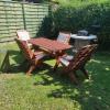 Tavasz apartman