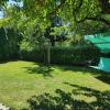 Tavasz apartman