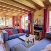 Chalet MON FRERE