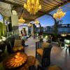 Mariposa Hotel Malaga