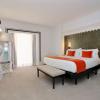 Mariposa Hotel Malaga