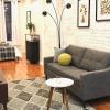 Cozy Studio Chinatown! Location!