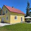 Ferienhaus Murtal