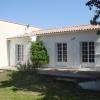 Maison La Tranche-sur-Mer, 3 pièces, 4 personnes - FR-1-22-214
