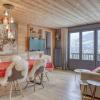 Appartement Megève, 3 pièces, 5 personnes - FR-1-453-308