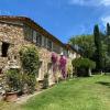 Villa provençale familiale avec piscine