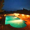 Les Garrigues de l'Oluké - Spa privatif, Piscine, Tennis