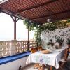 Casa Yeyo, Lomo Bermejo