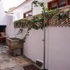 Casa Yeyo, Lomo Bermejo
