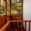 Casa Yeyo, Lomo Bermejo
