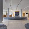 Hilton Newcastle Gateshead