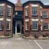 The Lion Hotel