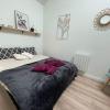 Les Iris - Chambre Erable