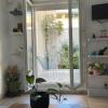 Perpignan : Studio bel emplacement avec terrasse