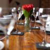 Caer Fedwen Barns Cariad Spacious self catering 3 bed Group Getaway Luxury Cottage with Private Hot Tub