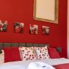Caer Fedwen Barns Cariad Spacious self catering 3 bed Group Getaway Luxury Cottage with Private Hot Tub