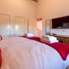 Caer Fedwen Barns Cariad Spacious self catering 3 bed Group Getaway Luxury Cottage with Private Hot Tub