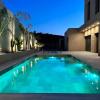 Magnifique villa contemporaine