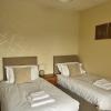 The Lion Hotel