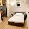 Giulias home in Vatican