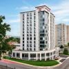 Hampton Inn By Hilton Hamilton