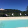 Villa la bastide piscine et jacuzzi