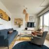 Le Shack - Appartement avec terrasse vue mer