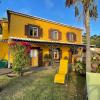 CASA DOS FALCÕES casa rural de construção tradicional