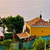 CASA DOS FALCÕES casa rural de construção tradicional