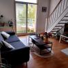 Charmant Duplex aux Minimes
