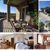 Gaia cottage with garden