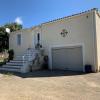Nice villa next to the Canal du Midi and the Meditarean Sea