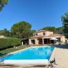 Villa Provençale piscine privée