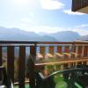 Charmant 2 pièces avec balcon, proche remontées et commerces, pour 4 pers. - Alpe d'Huez - FR-1-405-62