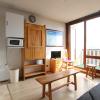 Charmant 2 pièces avec balcon, proche remontées et commerces, pour 4 pers. - Alpe d'Huez - FR-1-405-62