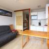 Charmant 2 pièces avec balcon, proche remontées et commerces, pour 4 pers. - Alpe d'Huez - FR-1-405-62