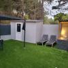 Appartement Jacuzzi