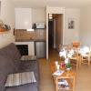 Appartement Saint-Lary-Soulan, 1 pièce, 5 personnes - FR-1-457-221