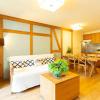 Appartement Saint-Lary-Soulan, 4 pièces, 10 personnes - FR-1-296-394