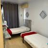 Hostal Las Vegas